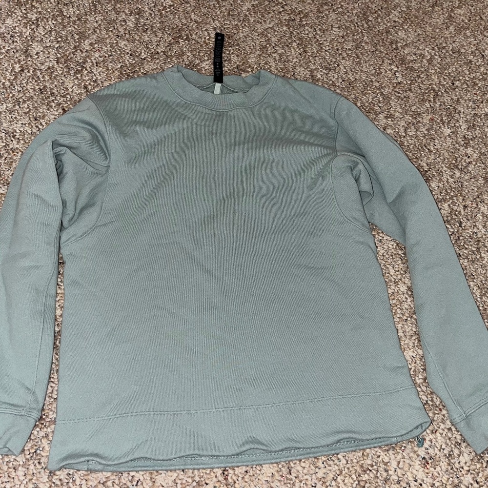 Lululemon Crewneck